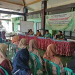 Cegah Stunting Demi Wujudkan Generasi Berkualitas, Koramil 0815/09 & KUA Mojosari Bersinergi Cegah Stunting Demi Wujudkan Generasi Berkualitas, Koramil 0815/09 & KUA Mojosari Bersinergi