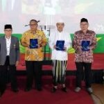 Bupati” Hadiri MUYPIMDA Muhammadiyah Serta Kukuhkan Komitmen Cita Cita Luhur Muhammadiyah”
