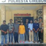 Sindikat Pencurian Bermodus Fogging Beraksi di Desa Kudukeras Cirebon