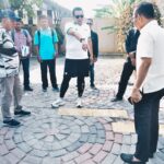 Gercep, Sehari Pj Wali Kota Ali Kuncoro Tuntaskan 6 Aduan Masyarakat