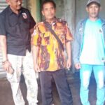 BLAZ BLUEZ DAN PEMUDA PANCASILA LAKSANAKAN KERJA BAKTI PERBAIKI JALAN KABUPATEN JALUR CICURUG CIDAHU BLAZ BLUEZ DAN PEMUDA PANCASILA LAKSANAKAN KERJA BAKTI PERBAIKI JALAN KABUPATEN JALUR CICURUG CIDAHU