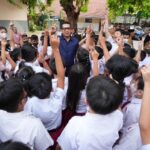 Lomba Menulis 1.106 Pantun Akan Meriahkan HUT ke-106 Kota Mojokerto