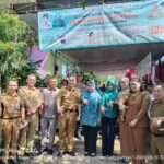 Kabupaten Tanggamus Menggadakan Gerakan Intervensi Serentak Pencegahan Stunting di Pekon Tanjung Anom Kabupaten Tanggamus Menggadakan Gerakan Intervensi Serentak Pencegahan Stunting di Pekon Tanjung Anom