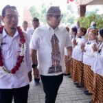 Kelurahan Surodinawan Ikuti Lomba 10 Program Pokok PKK Tingkat Provinsi Jawa Timur