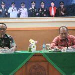 Kodim 0815 Bareng Pemkab Mojokerto Gelar Rakor Persiapan TMMD Ke-121 Tahun 2024 Kodim 0815 Bareng Pemkab Mojokerto Gelar Rakor Persiapan TMMD Ke-121 Tahun 2024