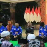 Sambut Kedatangan Jemaah Haji Kabupaten Mojokerto, Bupati Ikfina Doakan Jadi Haji Mabrur