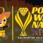 SIWO PWI Kabupaten Belitung Persiapkan Atlet Di Ajang Porwanas Ke-XIV Kalsel 2024