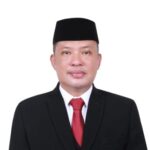 Syamsir,S.I kom Akan Dampingi H. Djoni Alamsyah Hidayat, S.Sos Maju Dalam Pilkada 2024