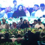 Hadiri Tasyakuran Kepala Desa Se-Kecamatan Jetis, Bupati Mojokerto Tekankan Para Kades Agar Selesaikan Program Demi Masyarakat