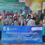 Berikan Penyuluhan Stunting & Khitan Massal, Dharma Bakti TMMD Ke-121 Mojokerto Bersama RSUD Husada Prima Surabaya Berikan Penyuluhan Stunting & Khitan Massal, Dharma Bakti TMMD Ke-121 Mojokerto Bersama RSUD Husada Prima Surabaya
