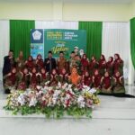GEBYAR MUHARRAM 1446 H. DPAC,FKDT CICURUG SANTUNI ANAK YATIM SEBANYAK 352 ORANG