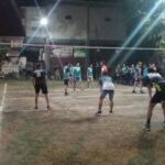 Partisipasi Satgas TMMD 121 Mojokerto, Lomba Agustusan Sarana Perkuat Persatuan Partisipasi Satgas TMMD 121 Mojokerto, Lomba Agustusan Sarana Perkuat Persatuan