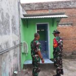 Tiga Pekan Berjalan, Satgas TMMD 121 Mojokerto Tuntaskan Jambanisasi