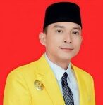 Baru di Lantik Anggota DPRD Fraksi Golkar,Pastikan Jalan Mangkubumi Pekon Talang Rejo di Bangun Dalam Waktu Dekat Baru di Lantik Anggota DPRD Fraksi Golkar,Pastikan Jalan Mangkubumi Pekon Talang Rejo di Bangun Dalam Waktu Dekat