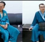 PASLON BUPATI DAN WAKIL BUPATI BELITUNG ISYAK-MASDAR (IM) SELESAI JALANI CHECK UP