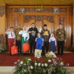 Pemkot Mojokerto Bersiap Terapkan Wajib Belajar 13 Tahun