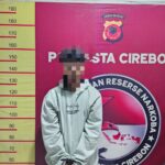 Polresta Cirebon Amankan Pengedar OKT