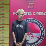 Polresta Cirebon Berhasil Amankan Pengedar OKT di Wilayah Dukupuntang Polresta Cirebon Berhasil Amankan Pengedar OKT di Wilayah Dukupuntang