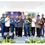 Terapi Gelembung Nano ‘RAHO Club, IMI dan TNI AL’, Dobrak Dunia Kesehatan
