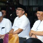 Peringatan Maulid Nabi, Pj Wali Kota Mojokerto Ajak Masyarakat Teladani Sifat Rasulullah