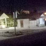 MASYARAKAT PENAMBANG BERHARAP MEJA GOYANG BERAKTIFITAS KEMBALI