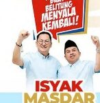 INI DIA, 18 PROGRAM INOVASI BUPATI DAN WAKIL BUPATI BELITUNG ISYAK-MASDAR