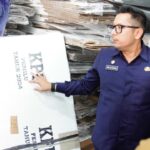 Pendaftaran KPPS Dibuka, Pj Wali Kota Mojokerto Dorong Partisipasi Warga untuk Sukseskan Pemilu 2024