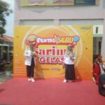 SDN Sumber Jaya 02 Tambun Selatan Gelar Pentas Seni