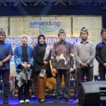 Dinilai Positif, Bupati Ikfina Berharap Ngopi Padhang Bulan Rame-Rame Jadi Acara Rutin