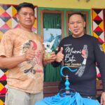 Ken Arok Nama Burung Murai Batu Mendapat Juara 1 Dalam Acar Event Lomba Kicau Burung Murai Batu Yang di Adakan Setiap Bulan di Talang Padang