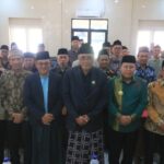 Buka Sarasehan Hukum, PJs Bupati Jazuli Imbau Tingkatkan Kesadaran Hukum Dengan Norma Agama