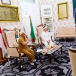 Aliansj Purwakarta Bersatu Kecam PJ. Bupati Purwakarta Untuk Berhentikan Pejabat Dinas Terkait