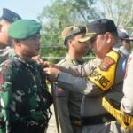 Polres Beltim Targetkan Razia Pengedara Roda Dua di Kota MaJajar