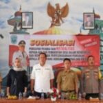 Pj Bupati Belitung Pinta Peran Masyarakat Untuk Sukseskan Pilkada