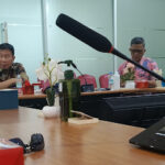 Ormas Gibas Kecewa Atas jawaban Kepala Kantor Bea & Cukai Kabupaten Purwakarta
