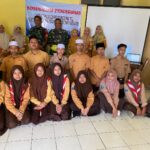 Sosialisasikan Bahaya Narkoba Hingga Bullying, Koramil 0815/09 Mojosari Berikan Edukasi Siswa MA Al Kamal Sosialisasikan Bahaya Narkoba Hingga Bullying, Koramil 0815/09 Mojosari Berikan Edukasi Siswa MA Al Kamal