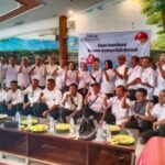 Semangat Relawan Badega Dedi Mulyadi Membara! Sosialisasikan Aplikasi Link Form Untuk Perkuat Jejaring Relawan