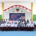 Lapas Kotaagung Fasilitasi Sekaligus Ikuti Sosialisasi Tata Cara Pelaksanaan PPK IPKEMINDO Lampung