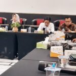 Ninik Rahayu Ketua Dewan Pers Himbau Wajib Kedepankan Azaz Praduga Tidak Bersalah