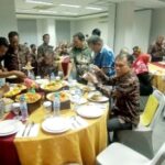 Gala Dinner Diskominfo Bersama 50 Jurnalis Kabupaten Belitung Gala Dinner Diskominfo Bersama 50 Jurnalis Kabupaten Belitung