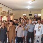 Sinergi Aparat Cegah Tindak Pidana Perdagangan Orang di Cirebon
