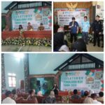 DKUPP Purwakarta Gelar Pelatihan Pengolahan Ikan di Kecamatan Jatiluhur