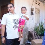 Korpri Berbagi: Menguatkan Lansia dan Sehatkan Balita Kota Mojokerto