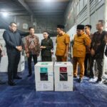Kesiapan Maksimal! Pj Wali Kota dan Ketua DPRD Mojokerto Apresiasi Persiapan KPU untuk Pilkada Serentak 2024 Kesiapan Maksimal! Pj Wali Kota dan Ketua DPRD Mojokerto Apresiasi Persiapan KPU untuk Pilkada Serentak 2024