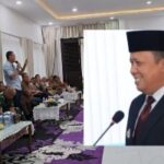 Pj Bupati Belitung Sebut Melalui Kolaborasi Semua Elemen Kunci Sukses Pilkada 2024
