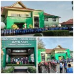 Difasilitasi DBHCHT, RSUD Bayu Asih Purwakarta Lakukan Peremajaan Alkes dan Prasarana Layanan Kesehatan
