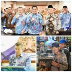 Kepala Bagian Hukum pada Sekretariat Daerah (Setda) Purwakarta, Suntama, S.H., M.Si