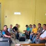 Diskominfo Belitung Ajak PWI Sosialisasikan Portal Pejabat Pengelola Informasi dan Dokumentasi
