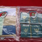 Polresta Cirebon Amankan Pelaku Penipuan Pemberangkatan Umrah Para Kuwu