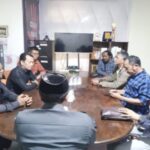 Aktifitas Minta Bawaslu Kota Tangerang Tuntaskan, Dugaan Kecurangan Pada Pilkada di Poris Jaya